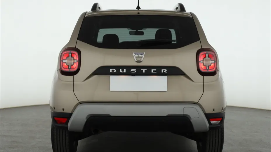 Dacia Duster -