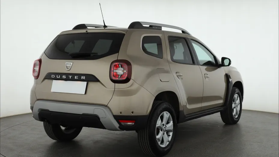 Dacia Duster -