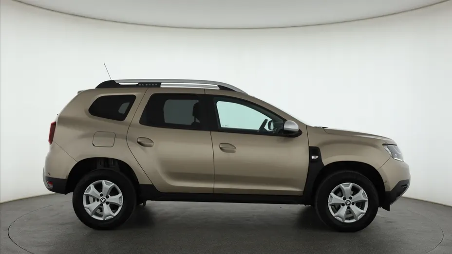Dacia Duster -