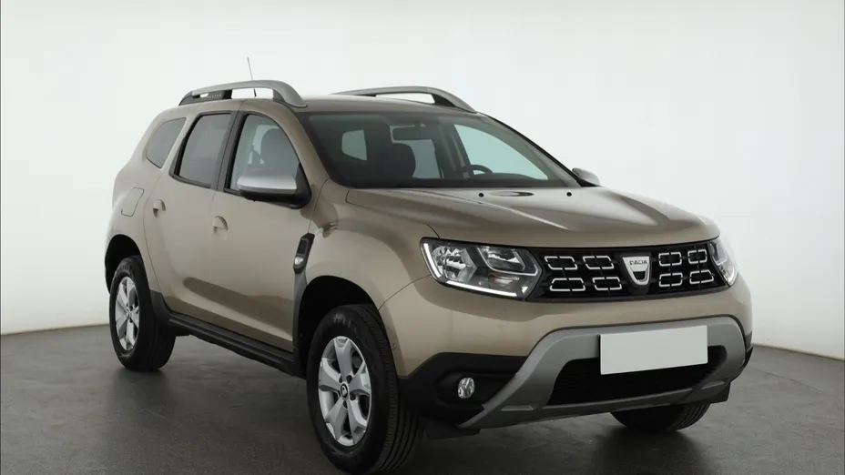 Dacia Duster -