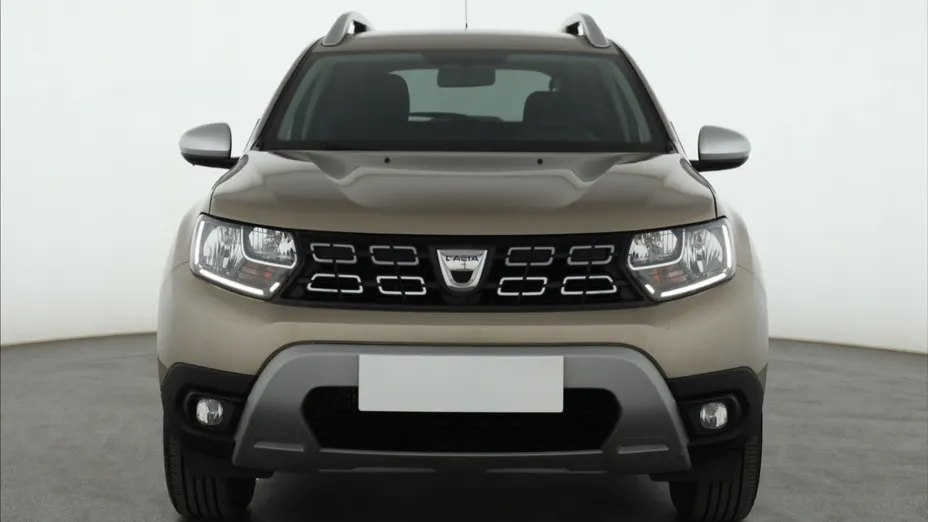 Dacia Duster -