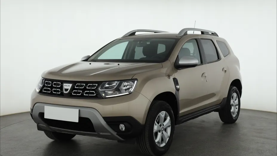 Dacia Duster -