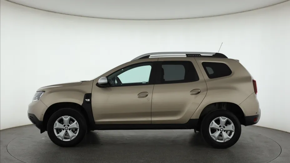 Dacia Duster -