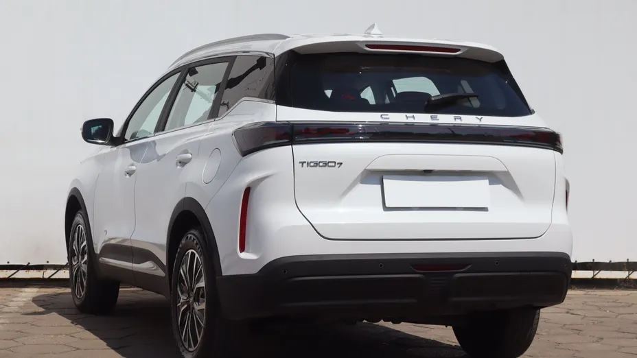 Chery Tiggo 7 -