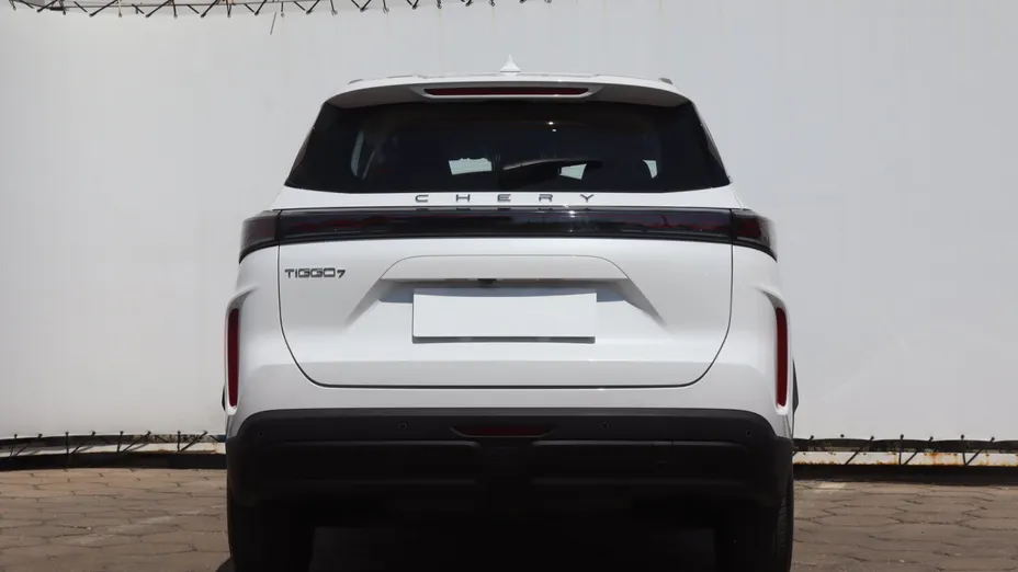 Chery Tiggo 7 -