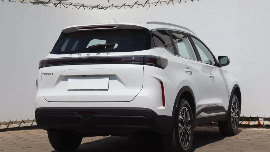 Chery Tiggo 7 -
