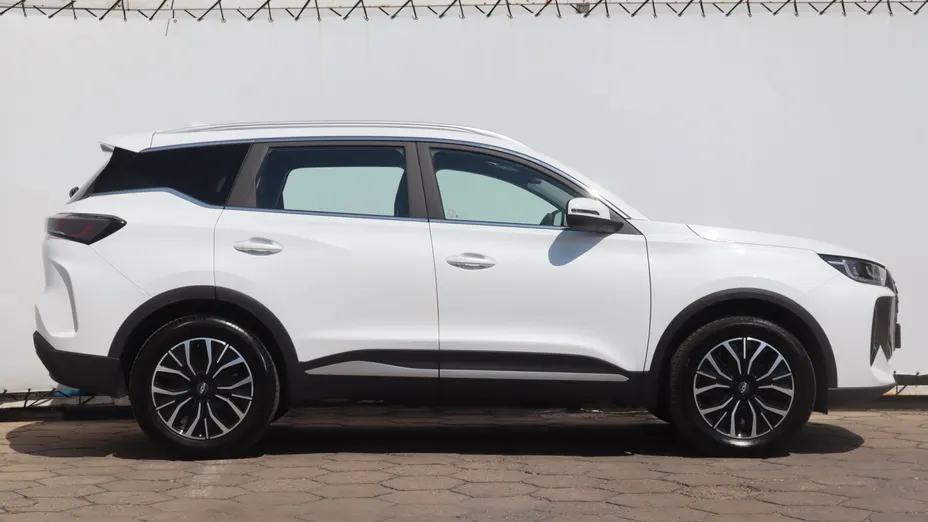 Chery Tiggo 7 -