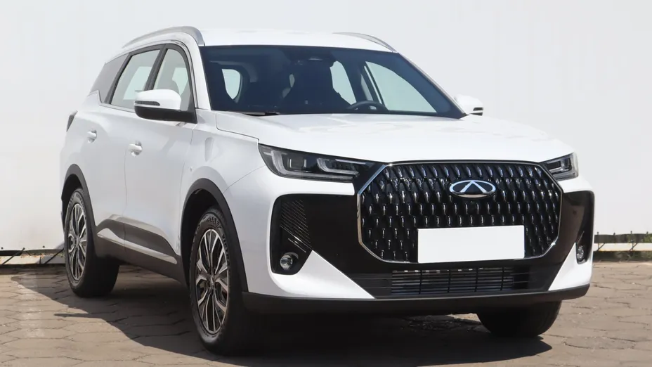 Chery Tiggo 7 -