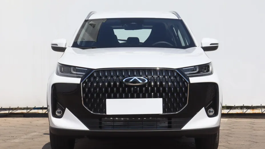 Chery Tiggo 7 -