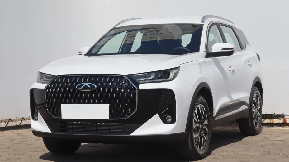 Chery Tiggo 7 -