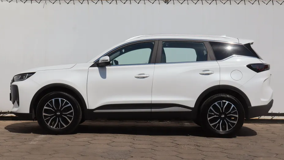 Chery Tiggo 7 -