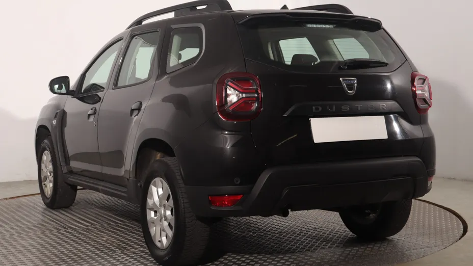 Dacia Duster -