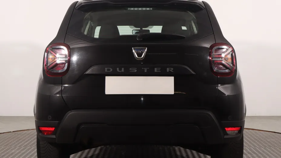 Dacia Duster -