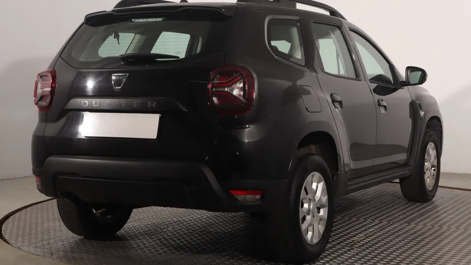 Dacia Duster -