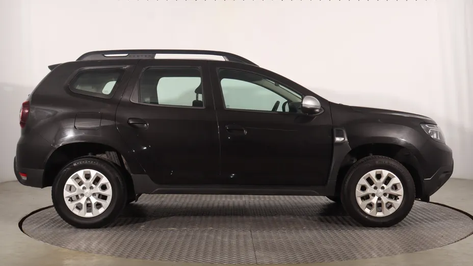 Dacia Duster -