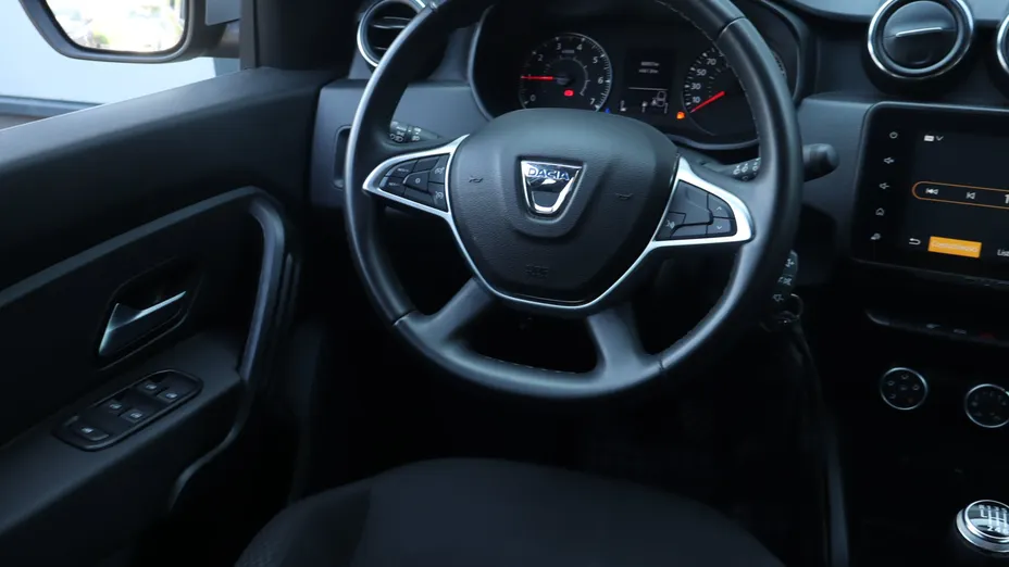 Dacia Duster -