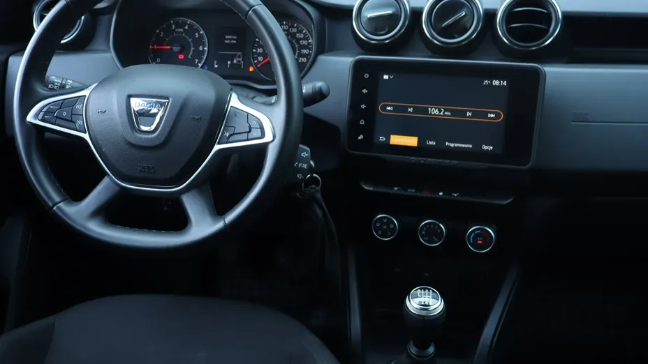 Dacia Duster -