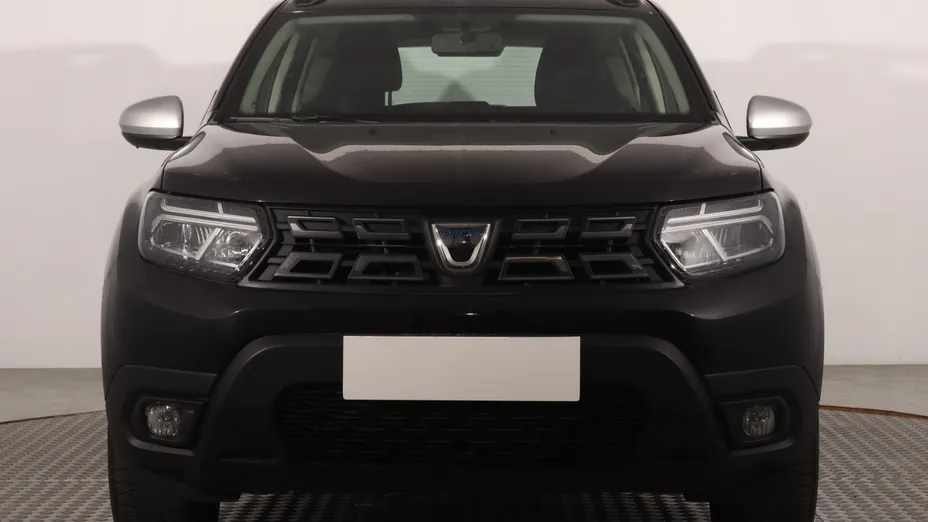 Dacia Duster -