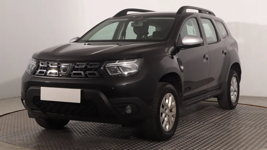 Dacia Duster -
