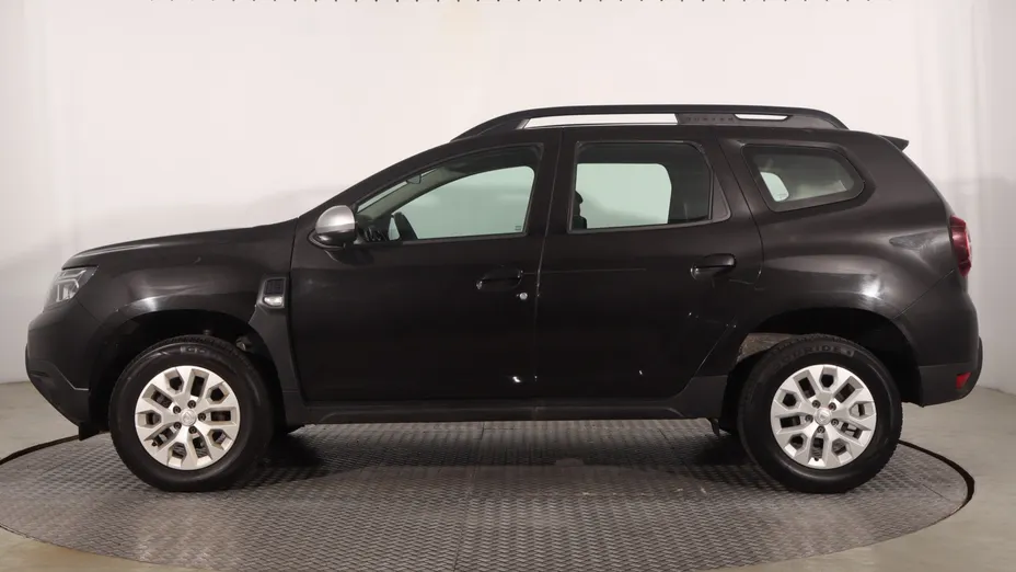 Dacia Duster -