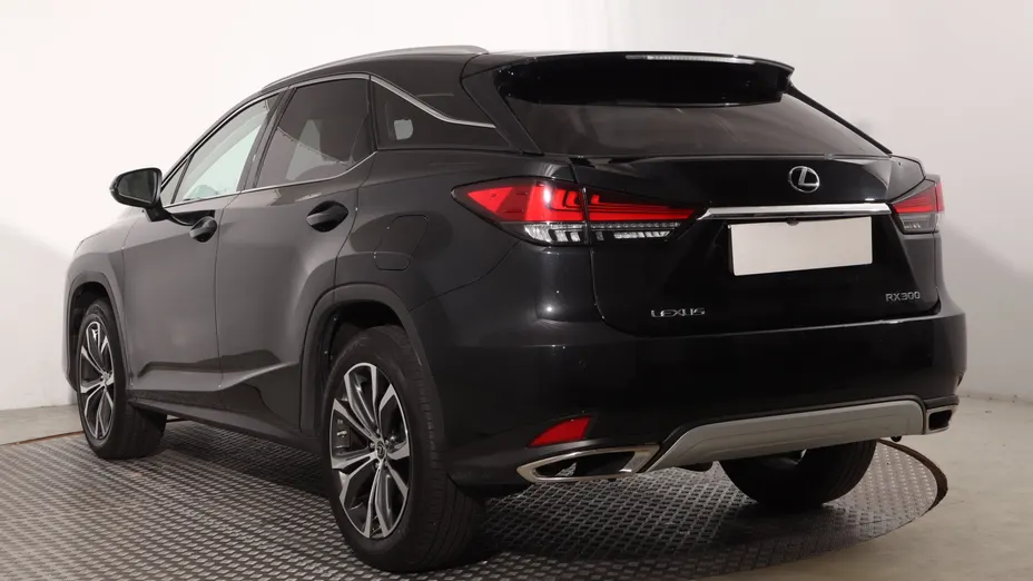 Lexus RX -