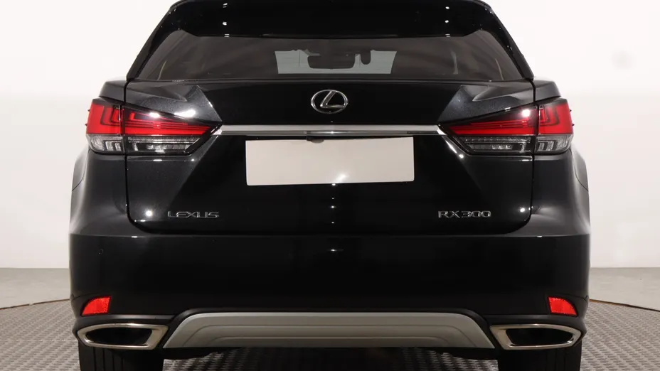 Lexus RX -