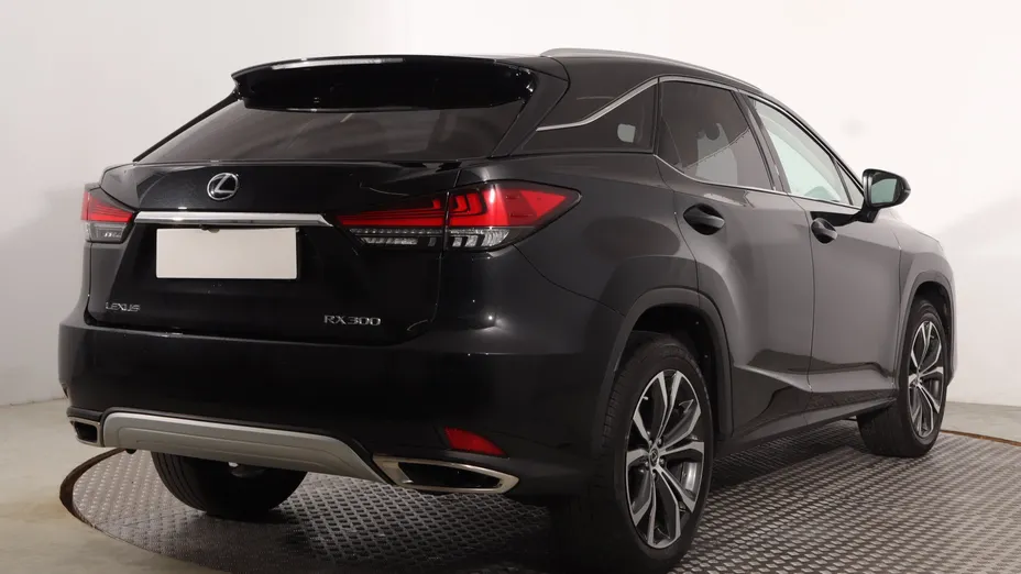 Lexus RX -