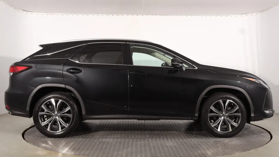 Lexus RX -