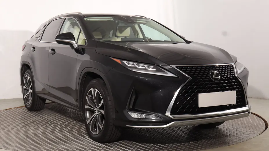 Lexus RX -