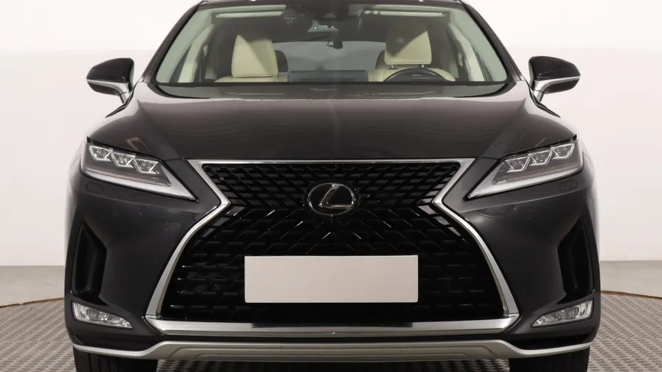 Lexus RX -