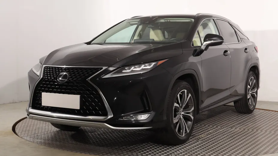 Lexus RX -