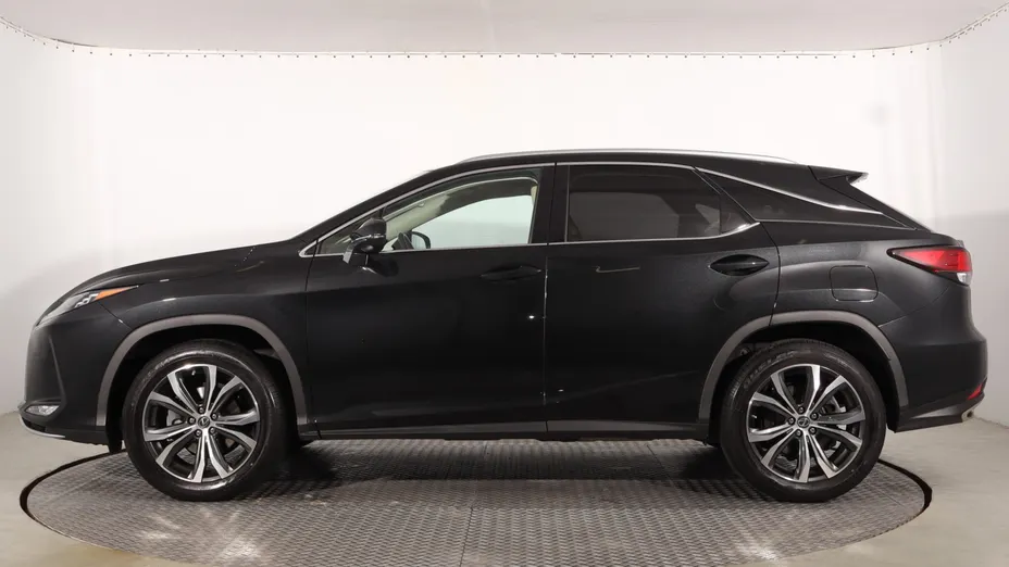 Lexus RX -