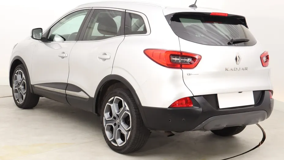Renault Kadjar -