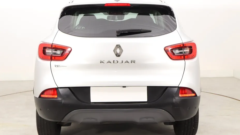 Renault Kadjar -