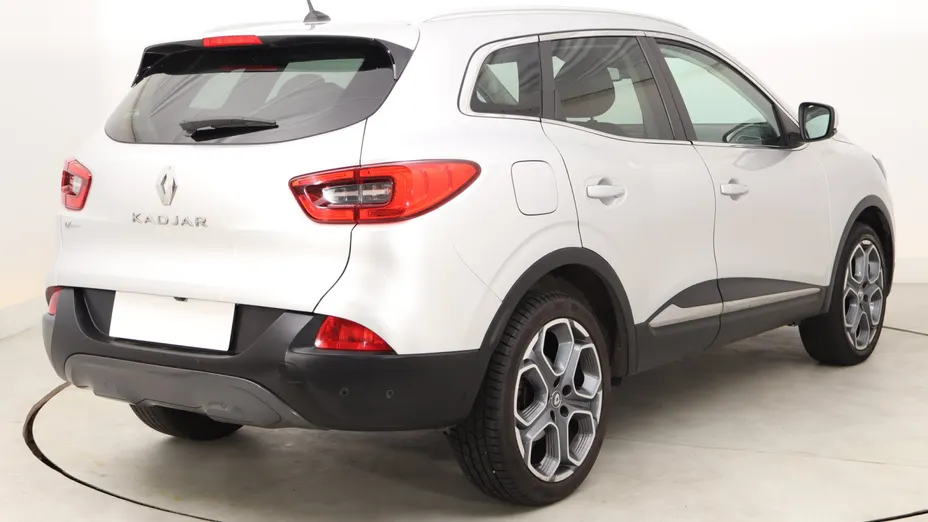 Renault Kadjar -