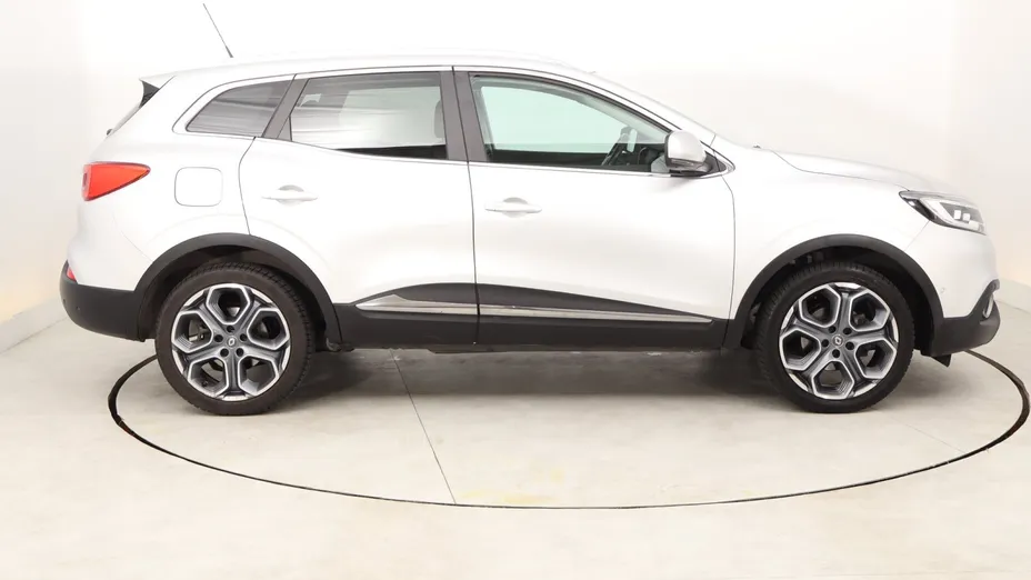 Renault Kadjar -