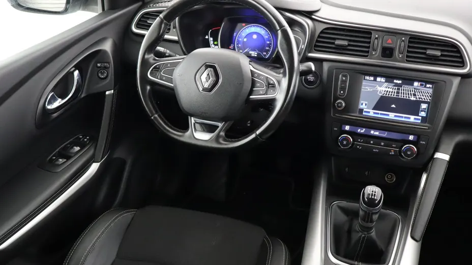 Renault Kadjar -