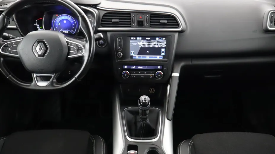 Renault Kadjar -