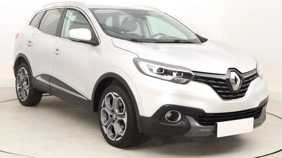 Renault Kadjar -