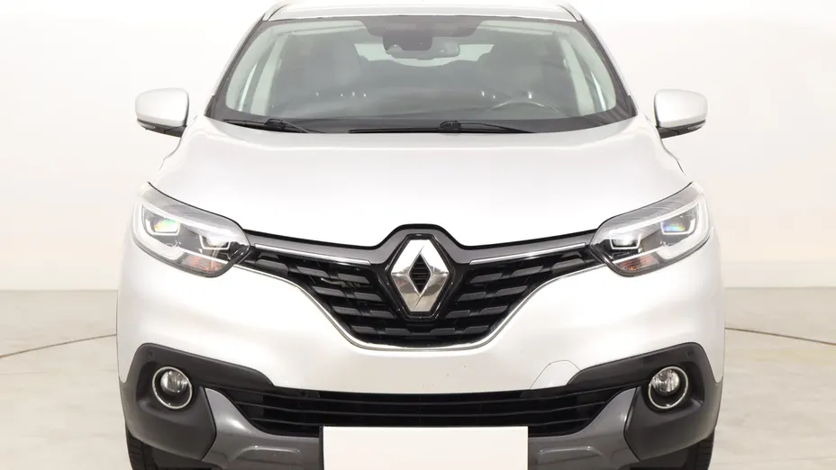 Renault Kadjar -