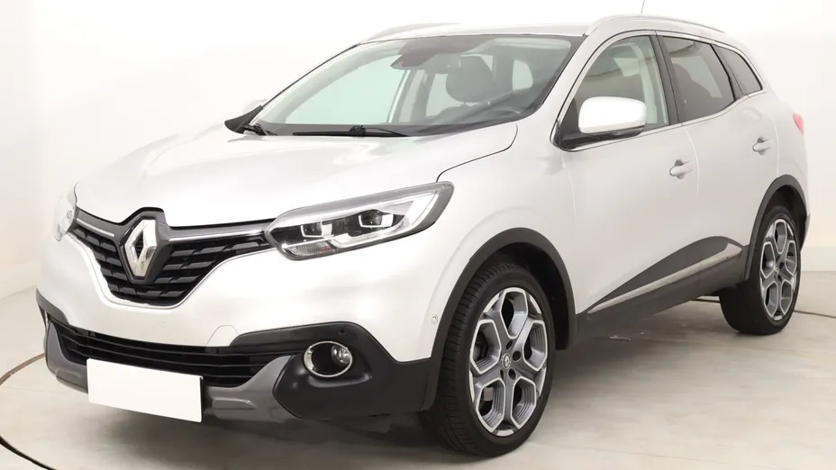 Renault Kadjar -