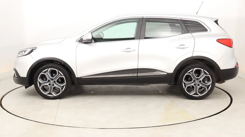 Renault Kadjar -