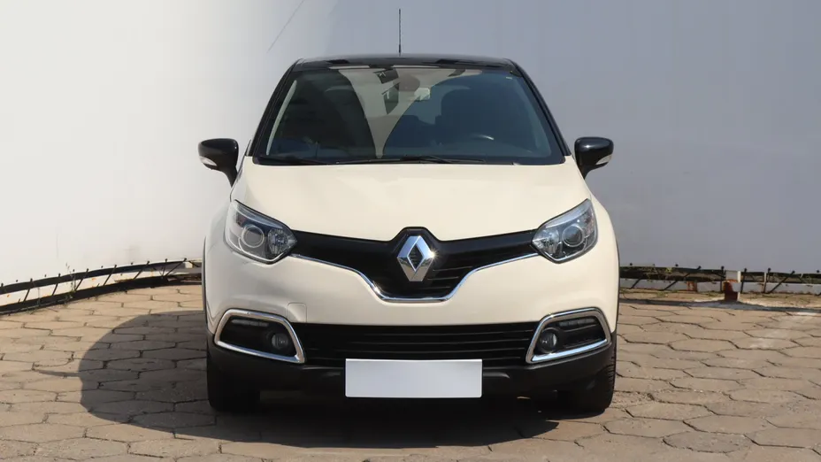 Renault Captur -