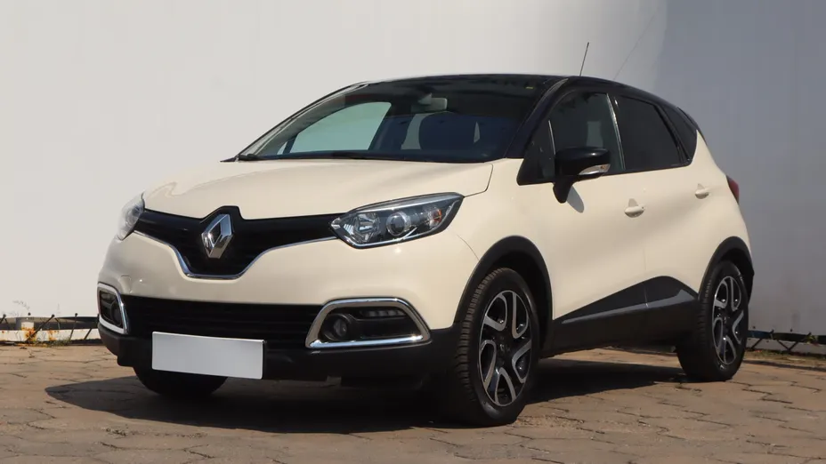 Renault Captur -