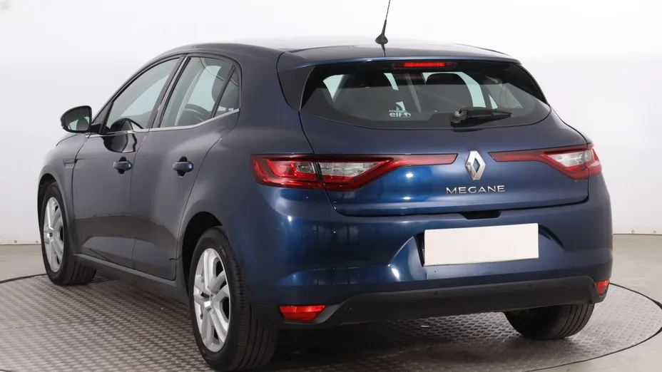 Renault Megane -