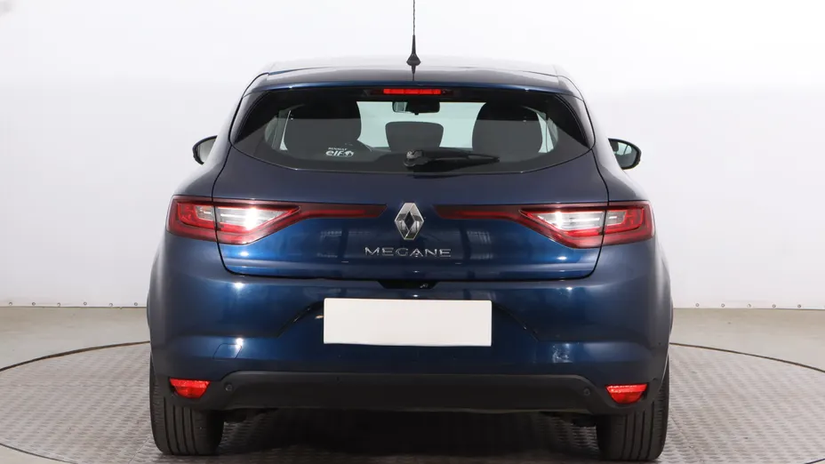 Renault Megane -