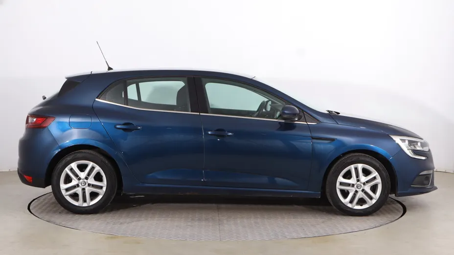Renault Megane -
