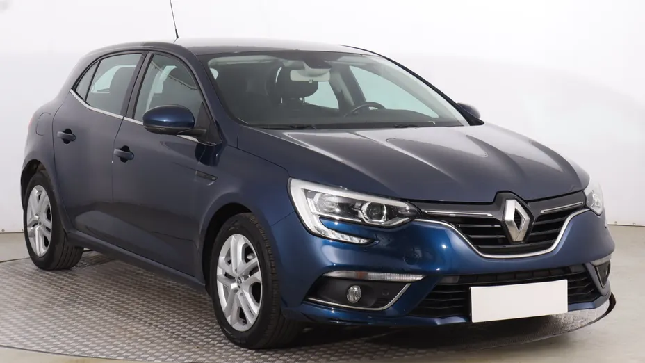 Renault Megane -