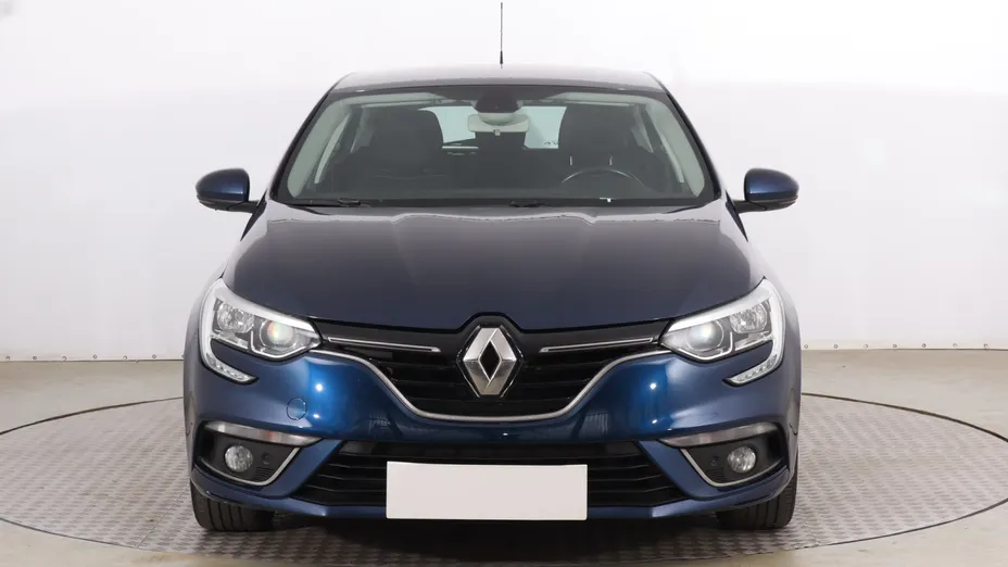 Renault Megane -