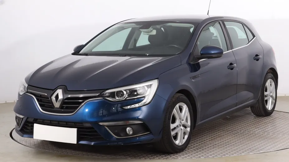 Renault Megane -